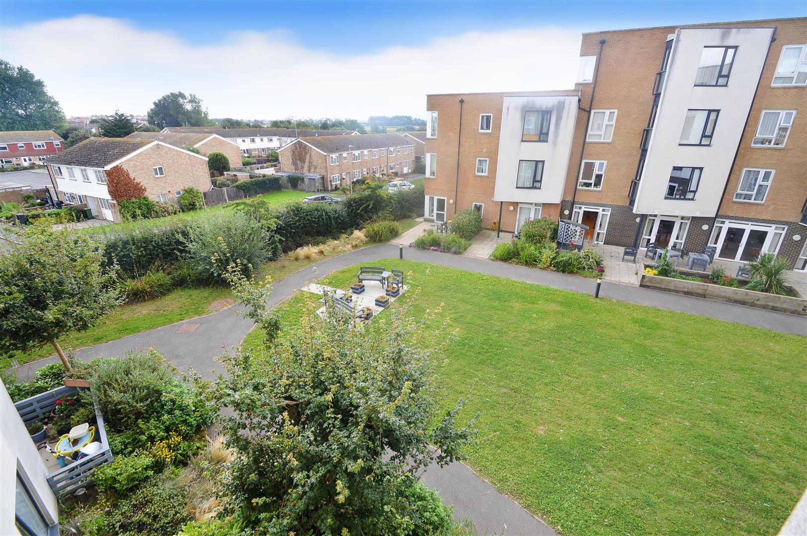 Property Details for Pembury Road Eastbourne East Sussex BN23 7FD